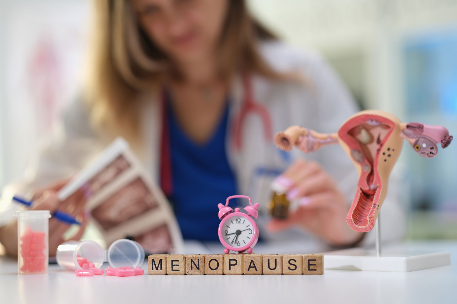 menopause