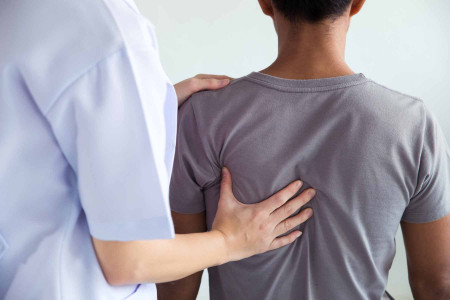 osteopathe Céline Erdinger